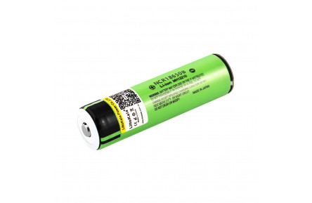 Акумулятор LiitoKala 34B-PCB 18650 3400mah