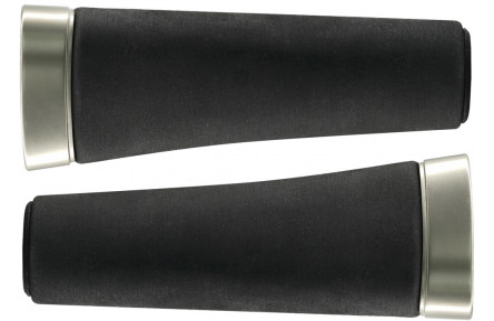 Грипсы Selle Royal Nivo Gel 130/130мм