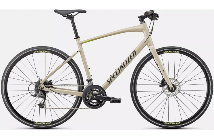 Велосипед Specialized Sirrus 2.0 Whtmtn/Lmstn/Blkrefl M (90922-8403)