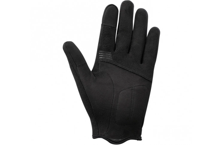Перчатки Shimano LIGHT THERMAL, черный, разм. XL