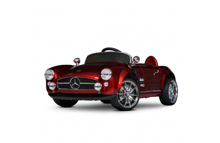 Дитячий електромобіль Машина M 6040EBLRS-3 до 30 кг