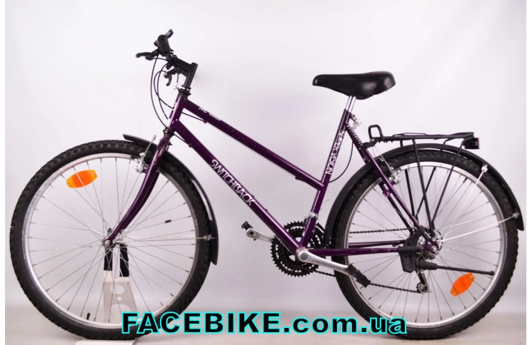 Б/В Міський велосипед Switchback