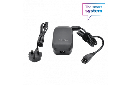 Зарядное устройство для Bosch 2A Charger 220-240 V, UK (BPC3200)