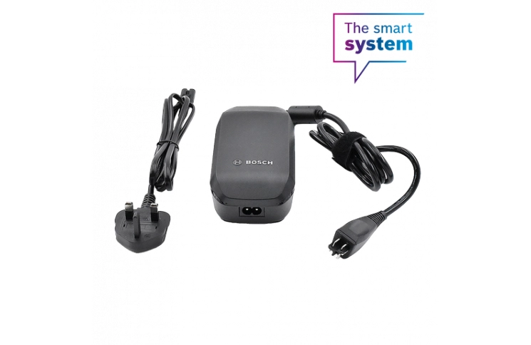 Зарядний пристрій Bosch 2A Charger 220-240 V, UK (BPC3200)