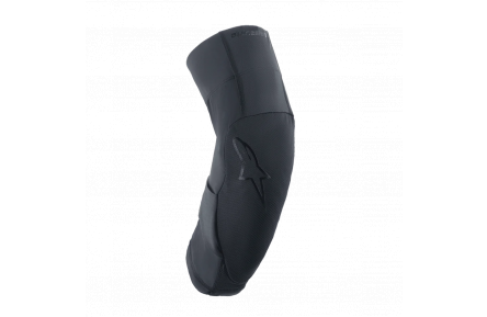 Наколенники Alpinestars A-MOTION PLASMA PRO KNEE PROTECTOR BLK, S