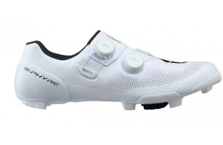Веловзуття SHIMANO RX910 біле, розм. EU45