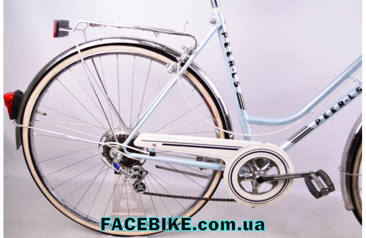 Б/В Міський велосипед Peerls
