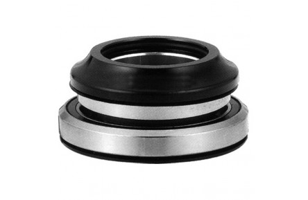 Кермова колонка Author ACO - HS40 Integrated (28.6 / 41.8 / 51.8 / 39.8 mm) (black)