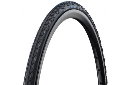 Покрышка 24x1.00 (25-540) Schwalbe DOWNTOWN K-Guard, TwinSkin, B/B HS342 2Grip NMC 50EPI