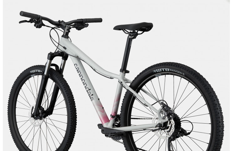 Велосипед 27,5" Cannondale TRAIL 7 Feminine S 2024 CHK