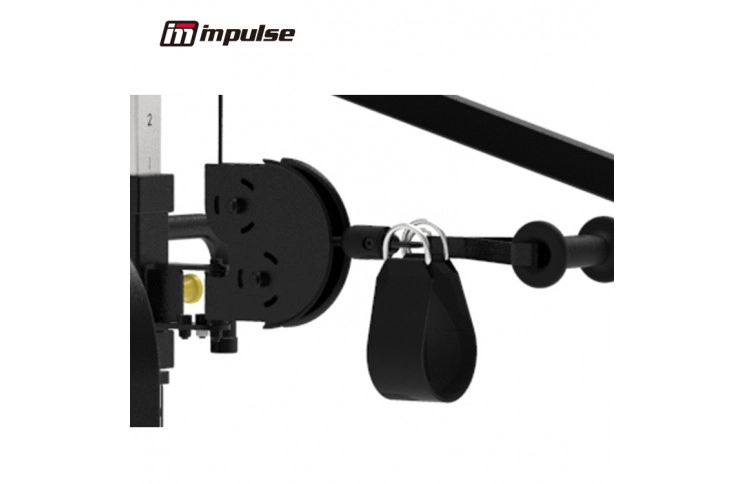 Регулируемая тяга IMPULSE Classic Adjustable Hi/Lo pulley