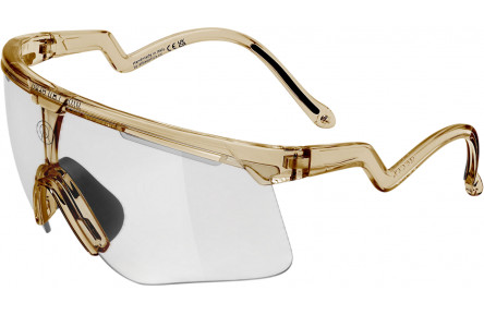 Очки Albaoptics DELTA Smoke Glossy VZUM F-Lens Classic фотохромные