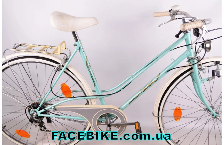 Городской велосипед Fischer