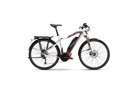 Новый Электро велосипед Haibike SDURO Trekking S 8.0