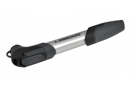 Насос Longus EFFICIENT, Alu/T Special Edition