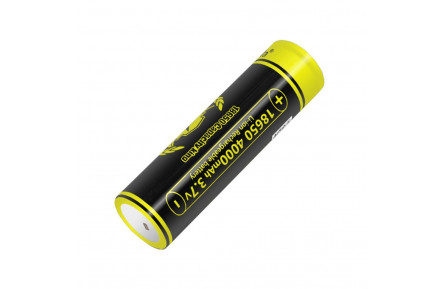 Акумулятор LiitoKala King4000 18650 на 4000 mAh