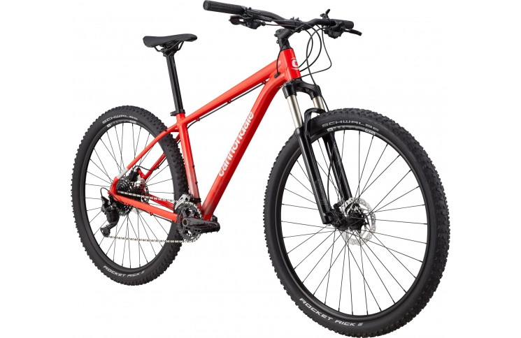 Велосипед 29" Cannondale TRAIL 5 L 2023 RRD (европейская комплектация)