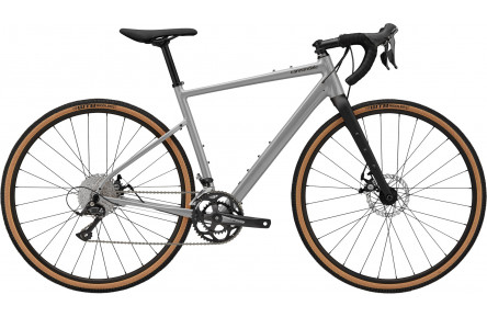 Велосипед 28" Cannondale TOPSTONE 3 M 2024 GRY