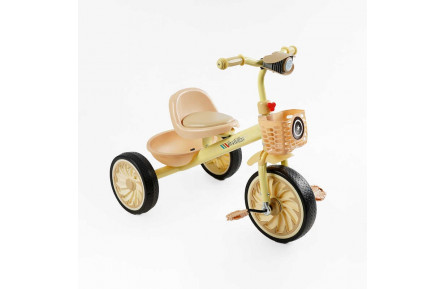 Велосипед 3-х колесный Best Trike BS-33260