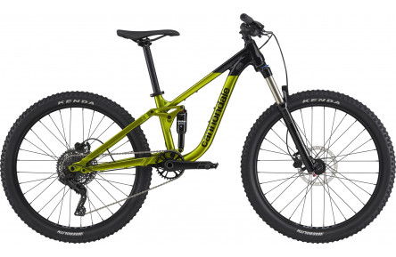 Велосипед 26" Cannondale HABIT OS 2026 VGN