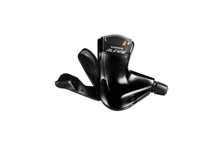Шифтер SL-S7000-8 Alfine 8-шв, трос 1700мм, OEM