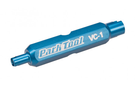 Ключ Park Tool VC-1 для разборки вентилей Presta и Schredaer