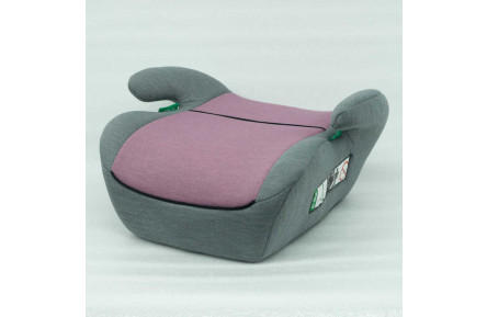 Бустер автомобільний JOY B-41259 (8) група 2/3, вага дитини 15-36 кг