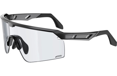 Очки Green Cycle COAL с фотохромной линзой, темно-серый