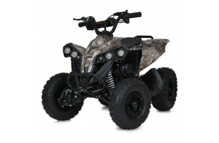 Дитячий електромобіль Квадроцикл PROF1 E-XBW-1200S-13(MP3) до 75 кг