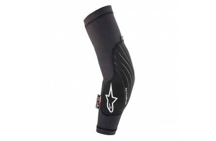 Налокотники Alpinestars PARAGON LITE ELBOW PROTECTOR BLACK, XL