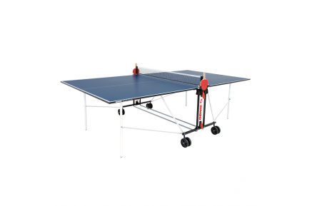 Теннисный стол Donic Outdoor Fun/ синий