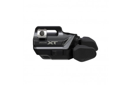 Шифтер Shimano Deore XT SW-M8250 12шв. правый Di2, монтаж I-spec EV