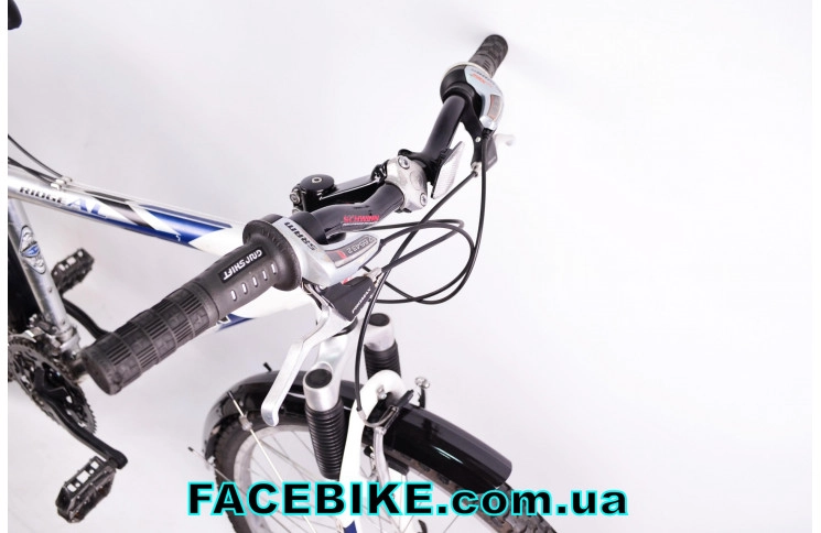 Б/У Горный велосипед Schwinn