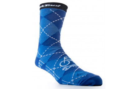 Носки с логотипом Park Tool SOX-5M размер S/M