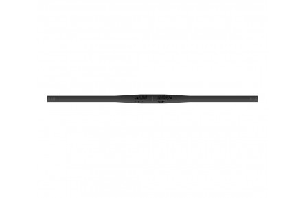 Кермо KLS Active 70 FlatBar чорний 31,8 / 720 мм