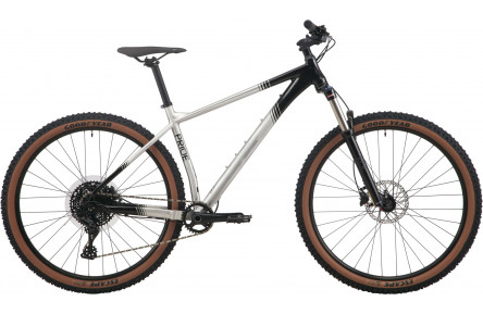Велосипед 29" Pride REVENGE 9.1 2024