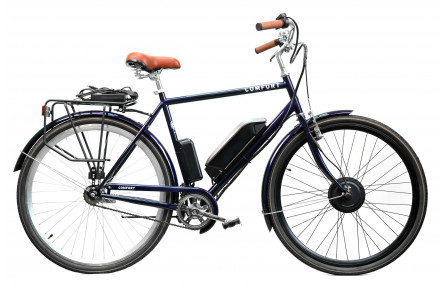 Новий Електровелосипед Dorozhnik Comfort Male