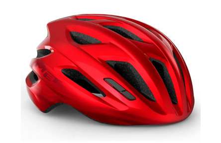 Шолом MET Idolo CE Red Metallic | Glossy UN (52-59)