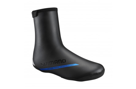Бахилы Shimano Road Thermal, черные, разм. L (42-44)