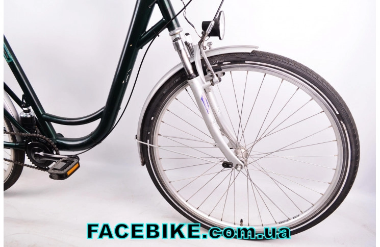 Б/У Городской велосипед Comfort