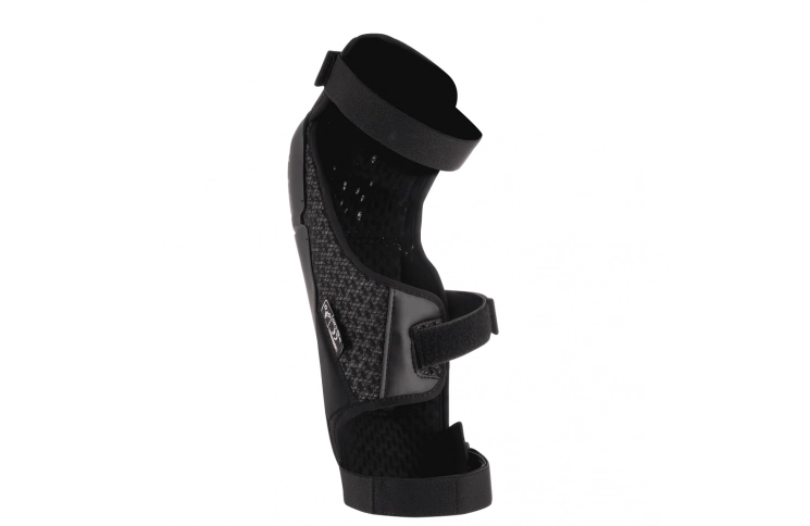 Наколенники Alpinestars BIONIC PLUS KNEE/SHIN PROTECTOR BLACK, XL