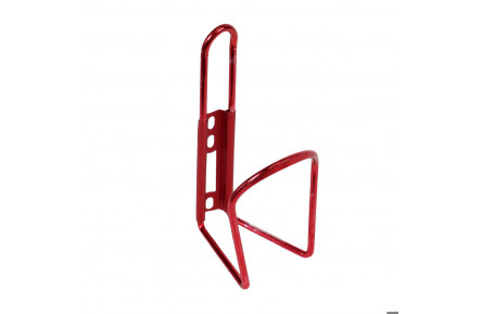 Фляготримач Алюмiнiй BEcool BC-BH9250 червоний AM (брендоване пакування)