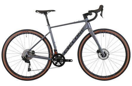 Велосипед CYCLONE GTX 700c 2026