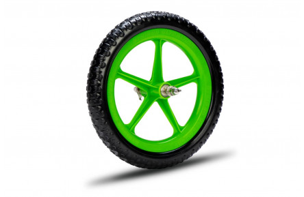 Колесо Ultralight Wheel Strider, Green