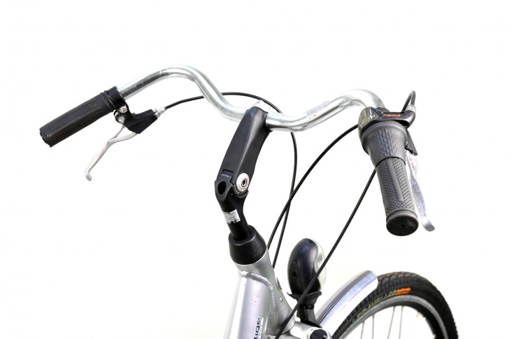 Городской велосипед Puch Prestige 105