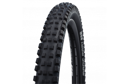 Покришка Schwalbe Magic Mary 27.5x2.4, 650B (62-584) Addix Performance TwinSkin B/B