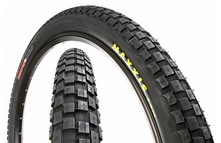 Покрышка Maxxis 24x1.85 ETB49212000 Holy Roller 60TPI