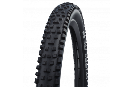 Покришка Schwalbe Nobby Nic 27.5x2.60 (65-584) Addix Performance B/B-SK