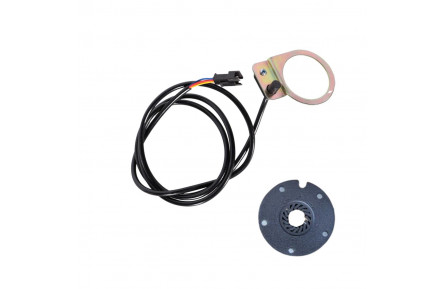 Система АП SKYS ELDORADO, 5 магнітів 600мм