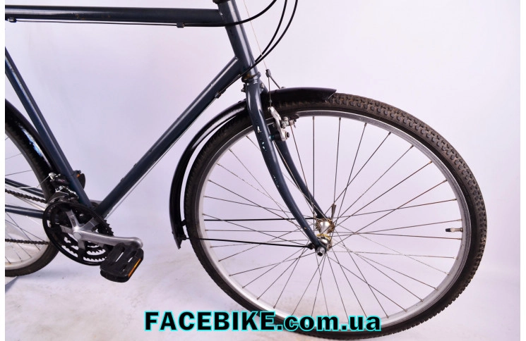Б/В Міський велосипед Gray